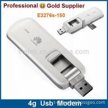 huawei E3276 800/900/1800/2100/2600 Mhz 4g lte fdd modem